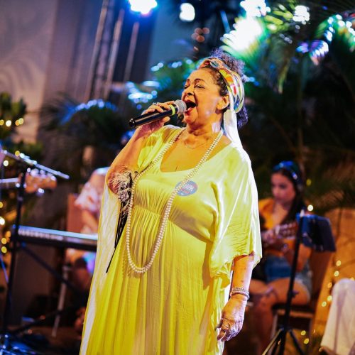 Comitê Estadual de Cultura do RN promove evento em celebração ao Dia das Mulheres