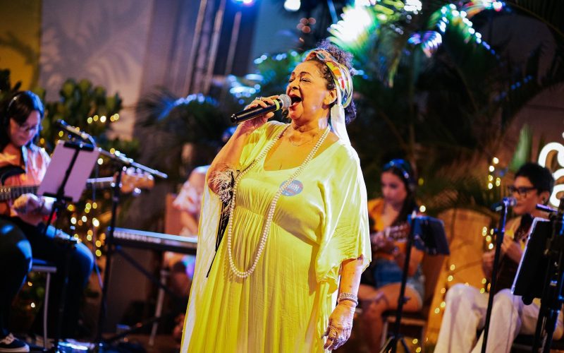 Comitê Estadual de Cultura promove evento em celebração ao Dia Internacional das Mulheres