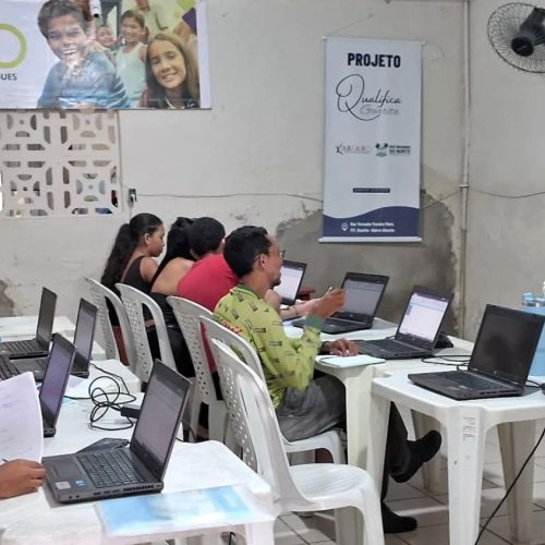 Cursos gratuitos de qualificação profissional estão com inscrições abertas em Natal