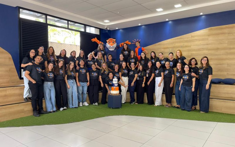 Neste 8 de Março, Colégio CEI celebra 54 anos de história com uma gestão inteiramente feminina