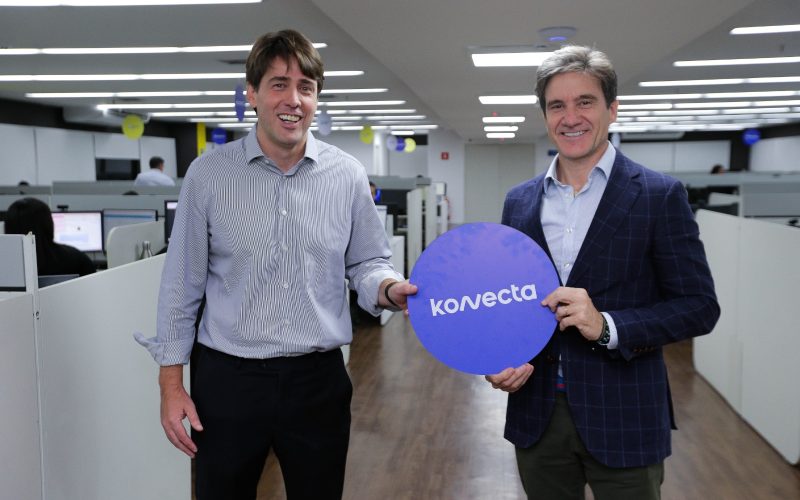 Konecta estuda expansão para novas capitais do Nordeste e intensifica sua presença na região