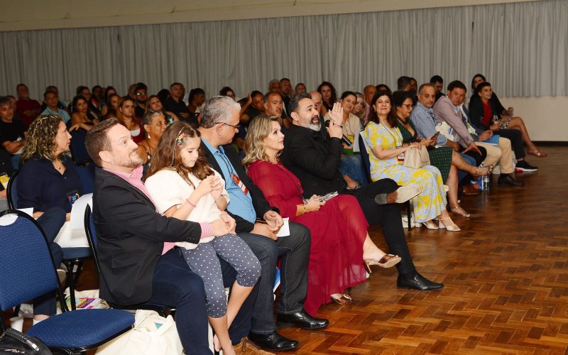 Salão de Negócios da ABDL 2026 reúne mercado editorial em Natal (RN)