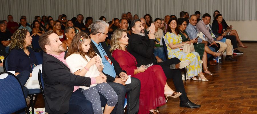 Salão de Negócios da ABDL 2026 reúne mercado editorial em Natal (RN)