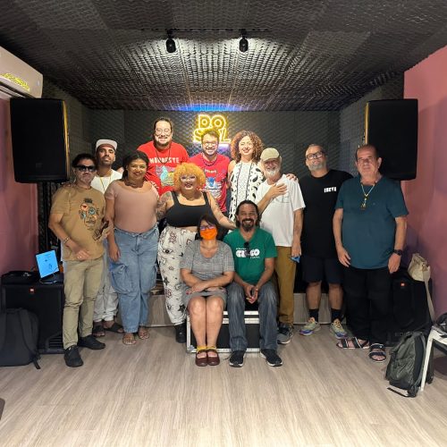 Comitê Estadual de Cultura do RN e DoSol promovem o evento “Pensando Música”