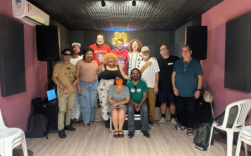 Comitê Estadual de Cultura do RN e DoSol promovem o evento “Pensando Música”