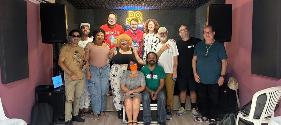 Comitê Estadual de Cultura do RN e DoSol promovem o evento “Pensando Música”