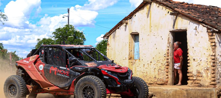 RN 1500 confirma datas, percurso da edição 2026 e anuncia novidades tecnológicas