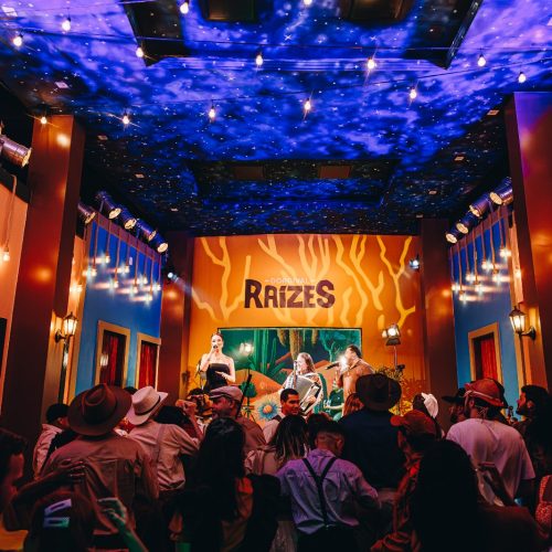 Dorgival Dantas lança nesta sexta (13), projeto audiovisual gravado em patrimônio cultural do RN