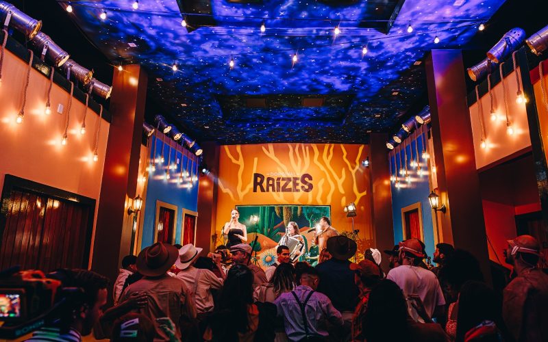 Dorgival Dantas lança nesta sexta (13), projeto audiovisual gravado em patrimônio cultural do RN