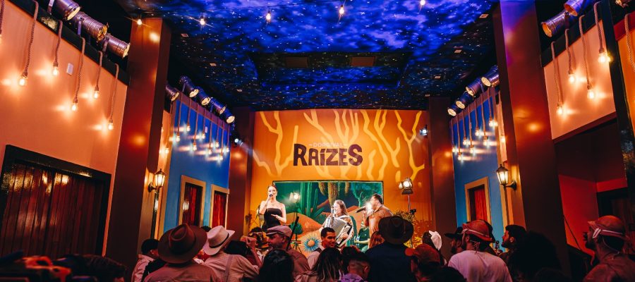 Dorgival Dantas lança nesta sexta (13), projeto audiovisual gravado em patrimônio cultural do RN