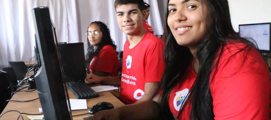 AMSAP abre inscrições para cursos gratuitos, nesta sexta-feira (13), em São Gonçalo do Amarante (RN)