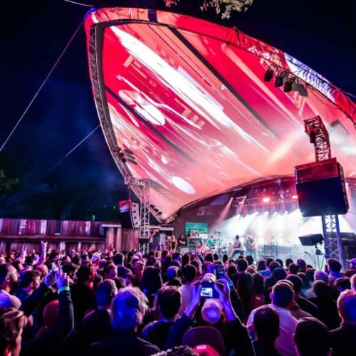 Grupo Idearte participa do SXSW 2026 e acompanha tendências globais em eventos