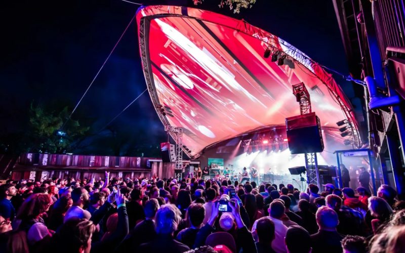 Grupo Idearte participa do SXSW 2026 e acompanha tendências globais em eventos