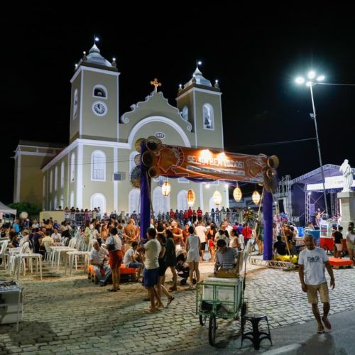 Governo do RN promove festival cultural e gastronômico em Acari