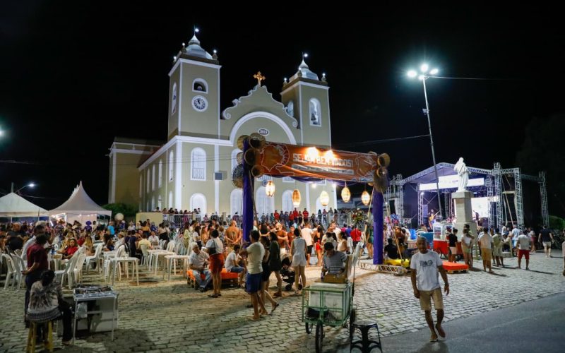 Governo do RN promove festival cultural e gastronômico em Acari