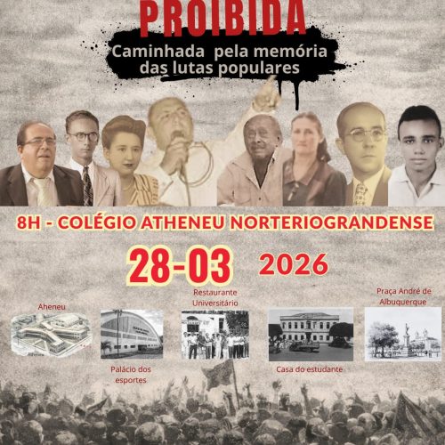 NATAL PROIBIDA: Você conhece a história de Natal… ou só a versão que te contaram?