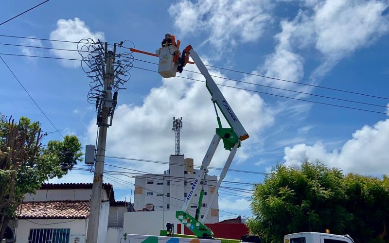 Mossoró: inscrições abertas para Escola de Eletricistas; Curso é gratuito para mulheres e homens