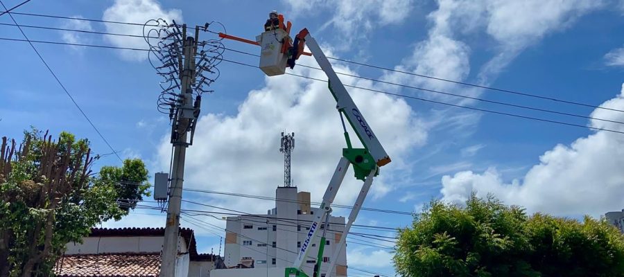 Mossoró: inscrições abertas para Escola de Eletricistas; Curso é gratuito para mulheres e homens