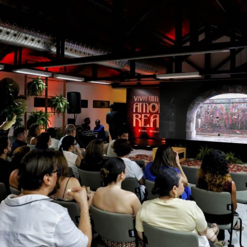 Governo do RN promove ação para lançamento da novela “A Nobreza do Amor”