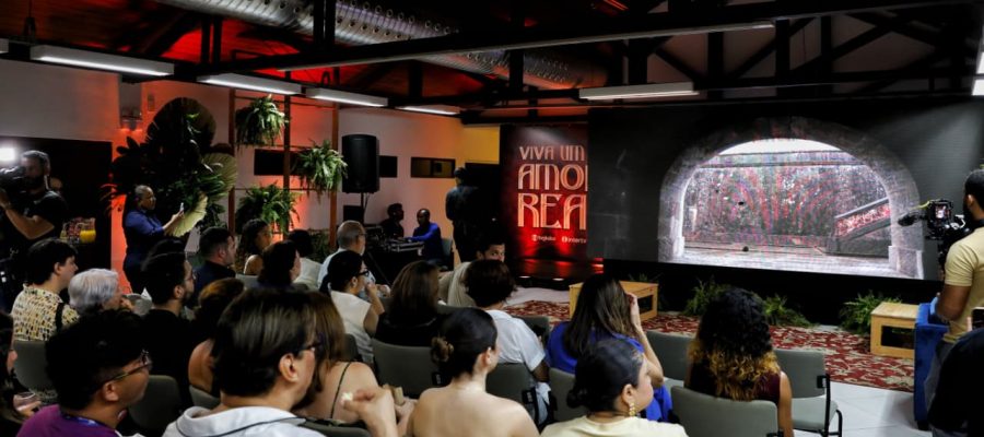 Governo do RN promove ação para lançamento da novela “A Nobreza do Amor”