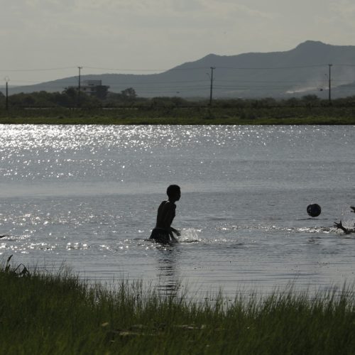 Complexo Cultural rampa recebe o evento FOTO PARTILHA no próximo dia 21