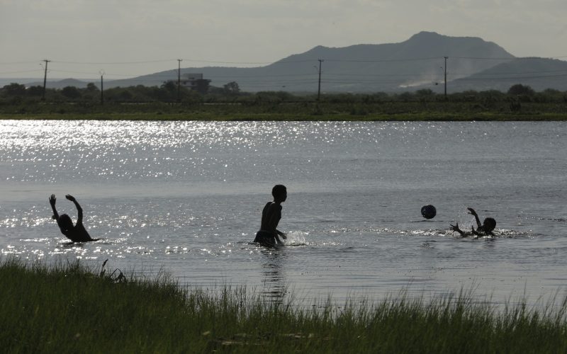 Complexo Cultural rampa recebe o evento FOTO PARTILHA no próximo dia 21