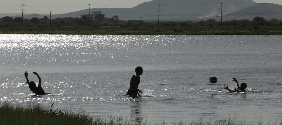 Complexo Cultural rampa recebe o evento FOTO PARTILHA no próximo dia 21
