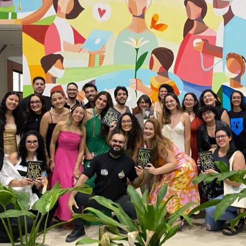 Clube de Leitura abre inscrições para edição 2026 na cidade de Caicó