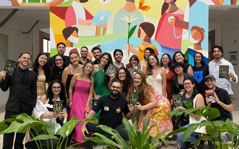 Clube de Leitura abre inscrições para edição 2026 na cidade de Caicó