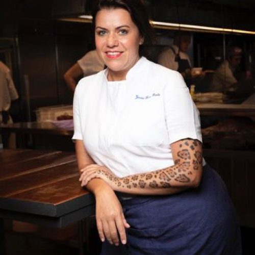 Chef Janaína Torres é a convidada especial do Sabores da Pipa Festival Gastronômico 2026