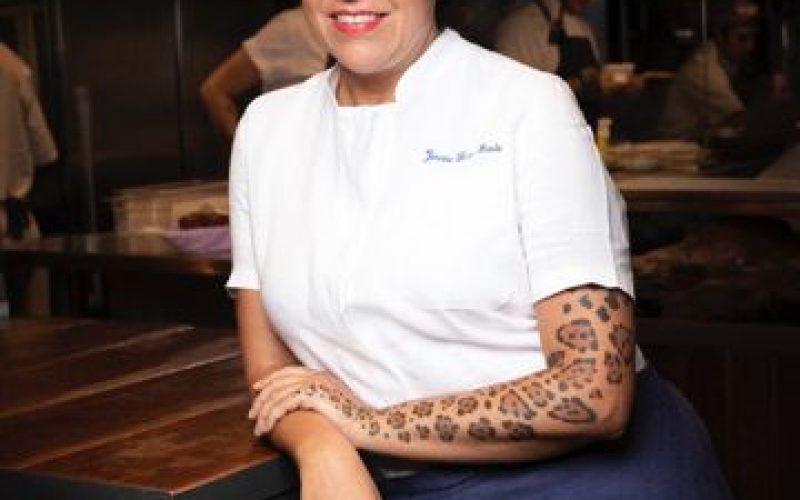 Chef Janaína Torres é a convidada especial do Sabores da Pipa Festival Gastronômico 2026