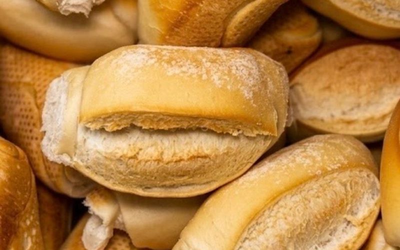 Queridinho dos consumidores, pão francês fortalece setor de panificação