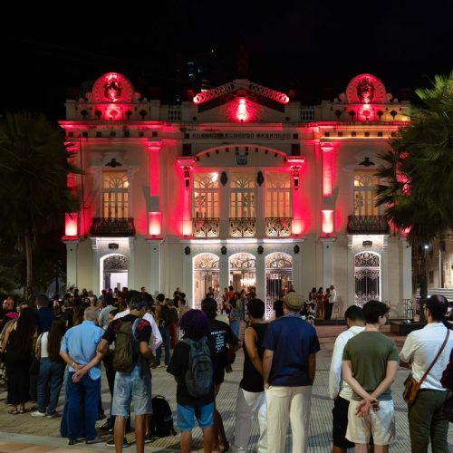 FEST RN lota espaços culturais de Natal e encerra 1ª edição com impacto econômico e ampla repercussão