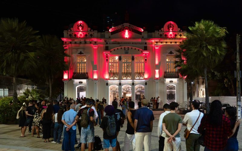 FEST RN lota espaços culturais de Natal e encerra 1ª edição com impacto econômico e ampla repercussão