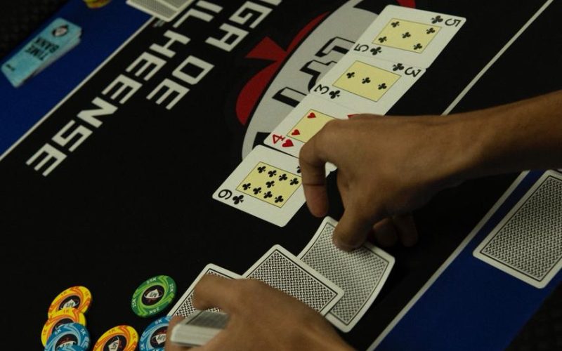 Itacaré/BA sedia campeonato de poker com premiações que ultrapassam R$300 mil