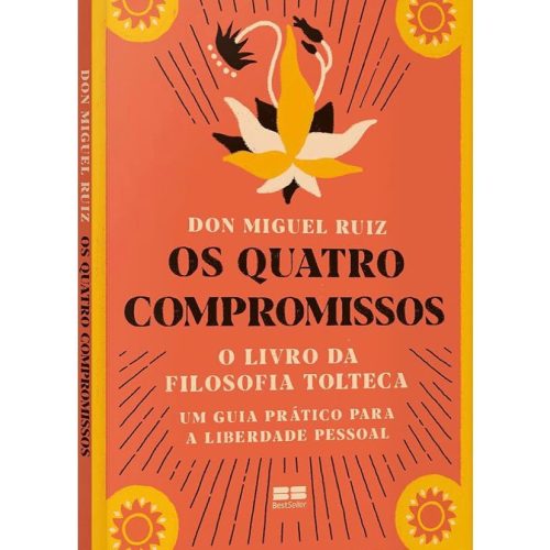 Curso “Os quatro compromissos” convida à Jornada de Autoconhecimento em Natal