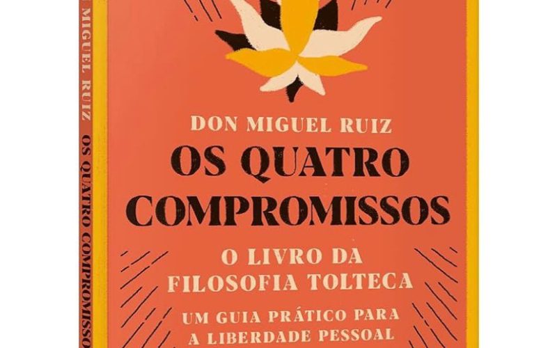 Curso “Os quatro compromissos” convida à Jornada de Autoconhecimento em Natal