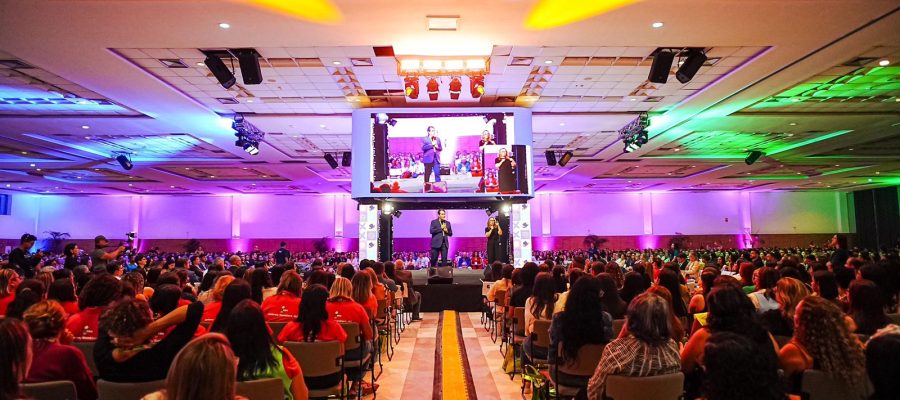 Faltam 30 dias: ExpoEduc, maior congresso de educação do Norte-Nordeste, debate futuro da educação