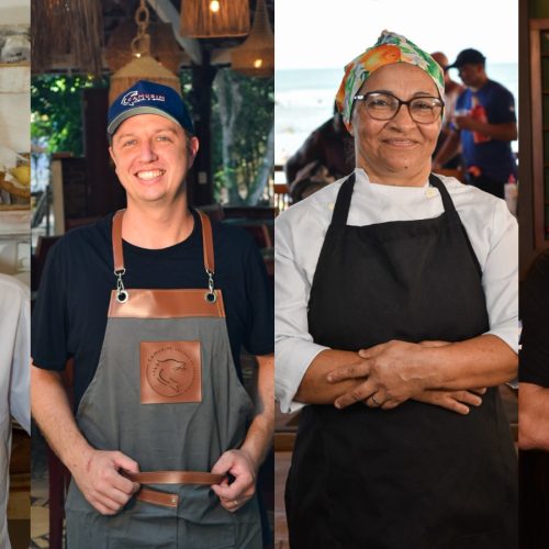 Sabores da Pipa já tem 50 participantes e reforça a força da gastronomia no litoral do RN