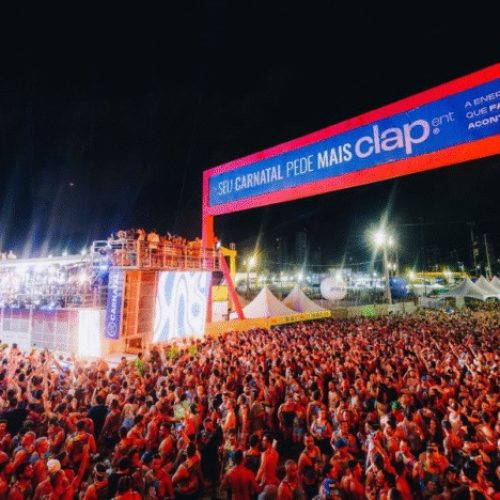 Carnatal é reconhecido como Patrimônio Cultural e Turístico Imaterial do RN