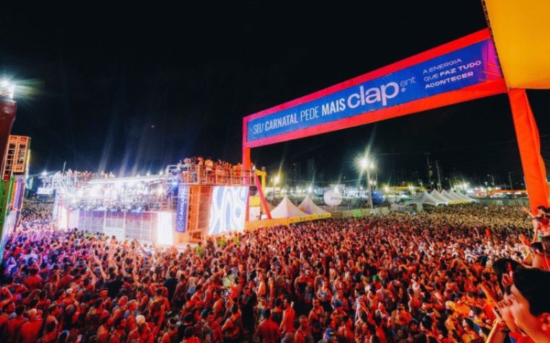 Carnatal é reconhecido como Patrimônio Cultural e Turístico Imaterial do RN