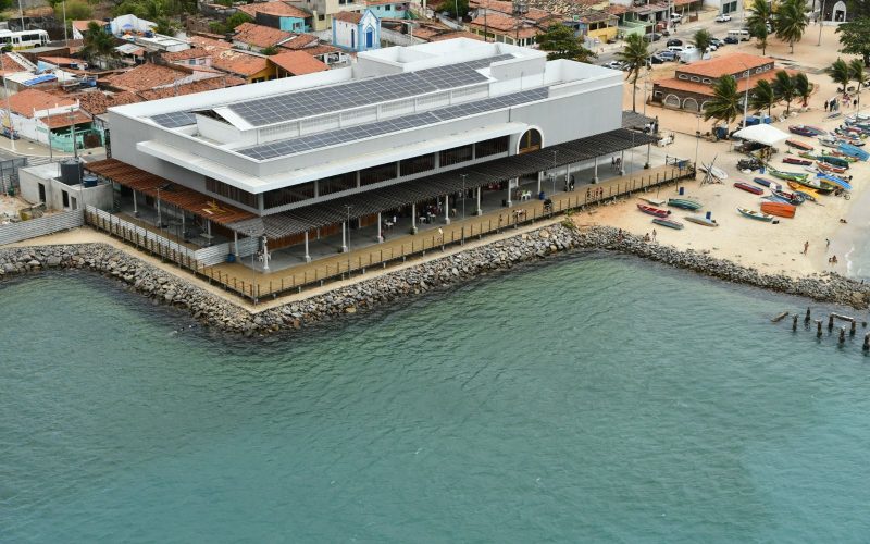 Prefeitura de Natal deve finalizar protocolo de consulta sobre concessão do Complexo Turístico da Redinha