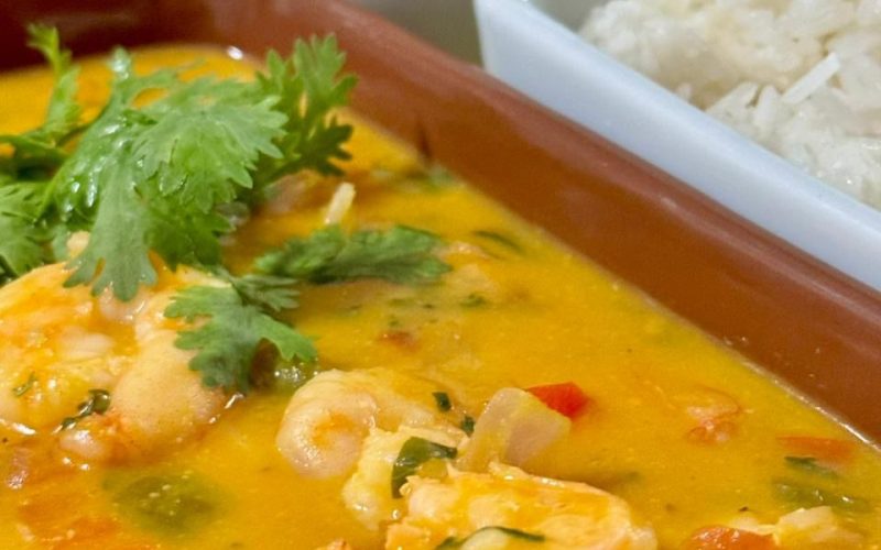 Páprika aposta em massas artesanais e frutos do mar para a Semana Santa em Natal