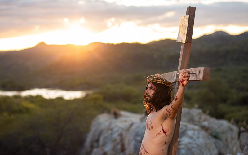 Paixão de Cristo no Monte do Galo deve levar uma multidão ao Seridó potiguar