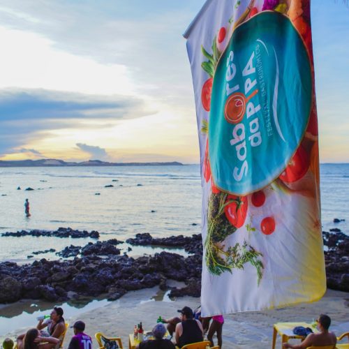 Sabores da Pipa Festival Gastronômico confirma datas e fortalece Tibau do Sul como turismo gastronômico