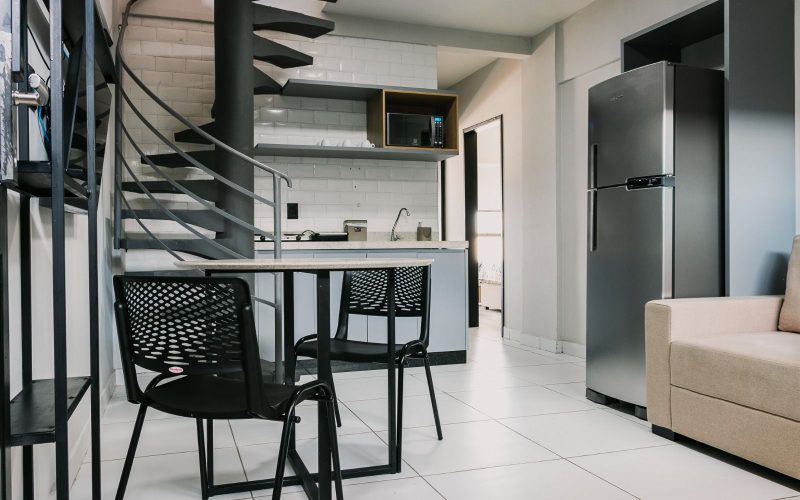 Moradia flexível cresce em Natal e impulsiona novo modelo de hospedagem urbana