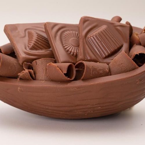 Sodiê Doces fortalece linha de Páscoa no Nordeste com ovos de colher e amplia portfólio