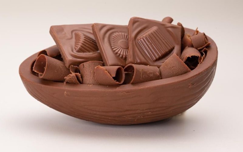 Sodiê Doces fortalece linha de Páscoa no Nordeste com ovos de colher e amplia portfólio