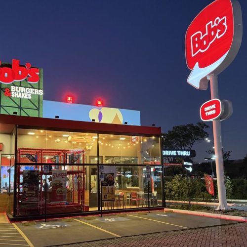 Bob’s conquista Selo de Excelência em Franchising da ABF e reforça solidez do negócio