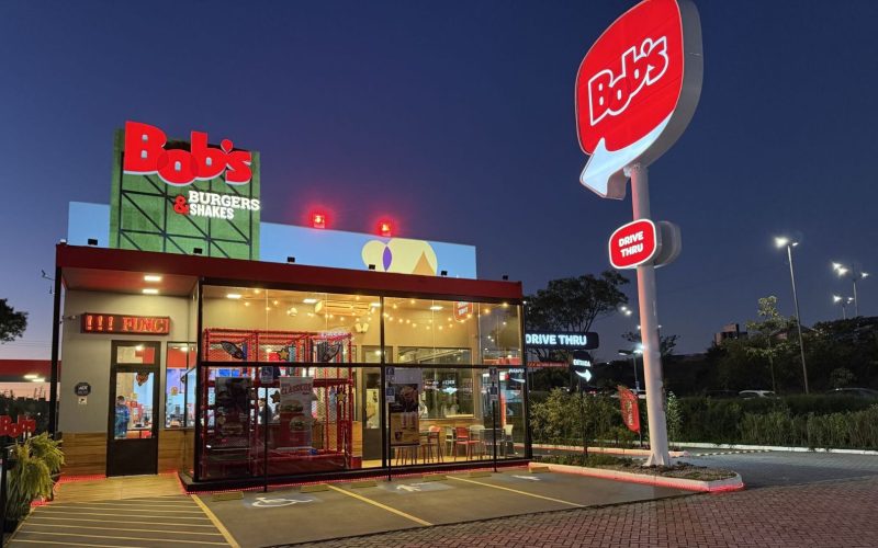 Bob’s conquista Selo de Excelência em Franchising da ABF e reforça solidez do negócio